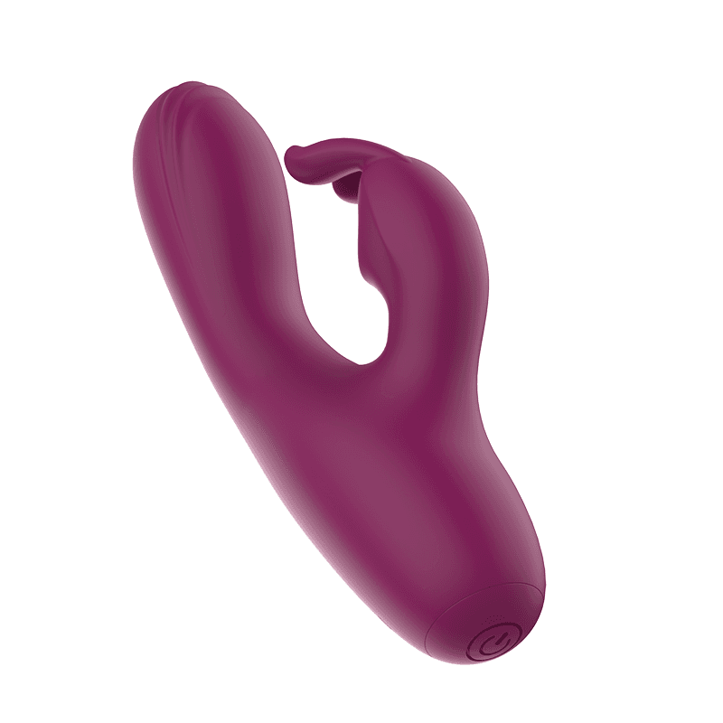 A0158 A0158 Dual-Motor Smart Vibrator private label OEM manufacturer CE RoHS certified China