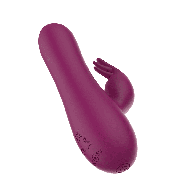 A0170 Dual-Motor Rabbit Vibrator — image 2