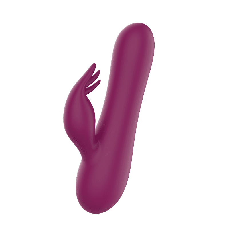 A0170 Dual-Motor Rabbit Vibrator — image 3