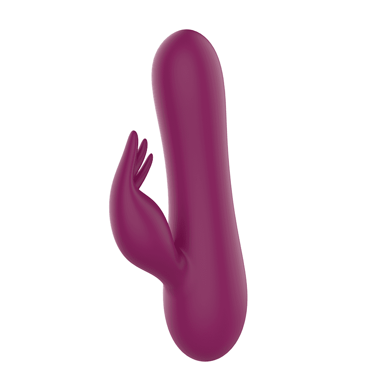 A0170 Dual-Motor Rabbit Vibrator — image 4