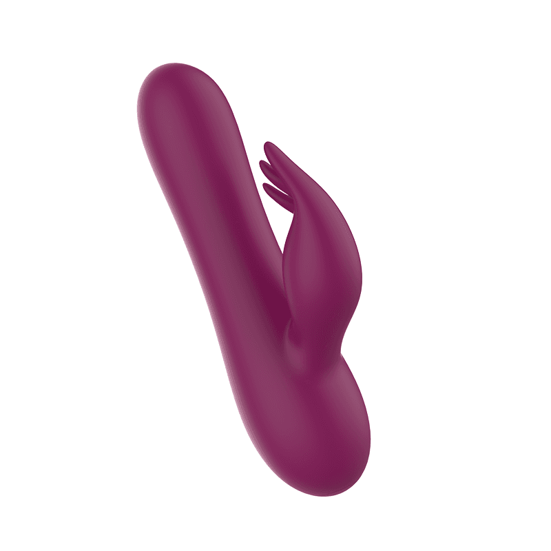 A0170 Dual-Motor Rabbit Vibrator — image 5