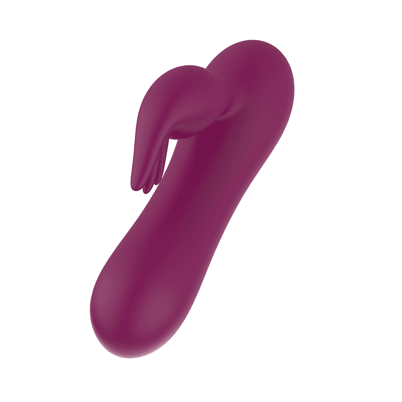 A0170 Dual-Motor Rabbit Vibrator — image 6
