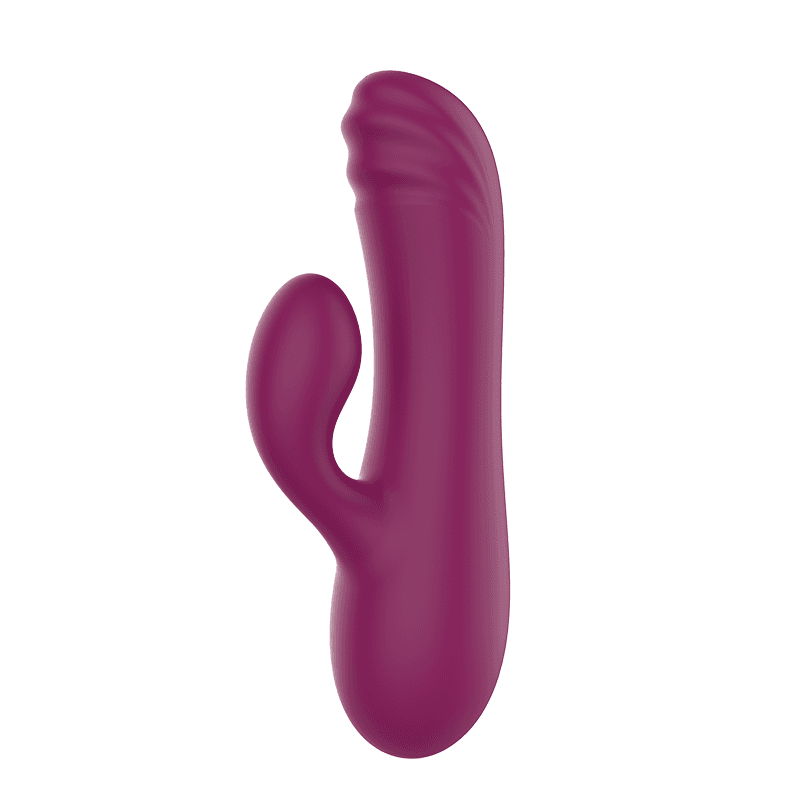 Dual-Stimulation Rabbit Vibrator A0171 — image 5