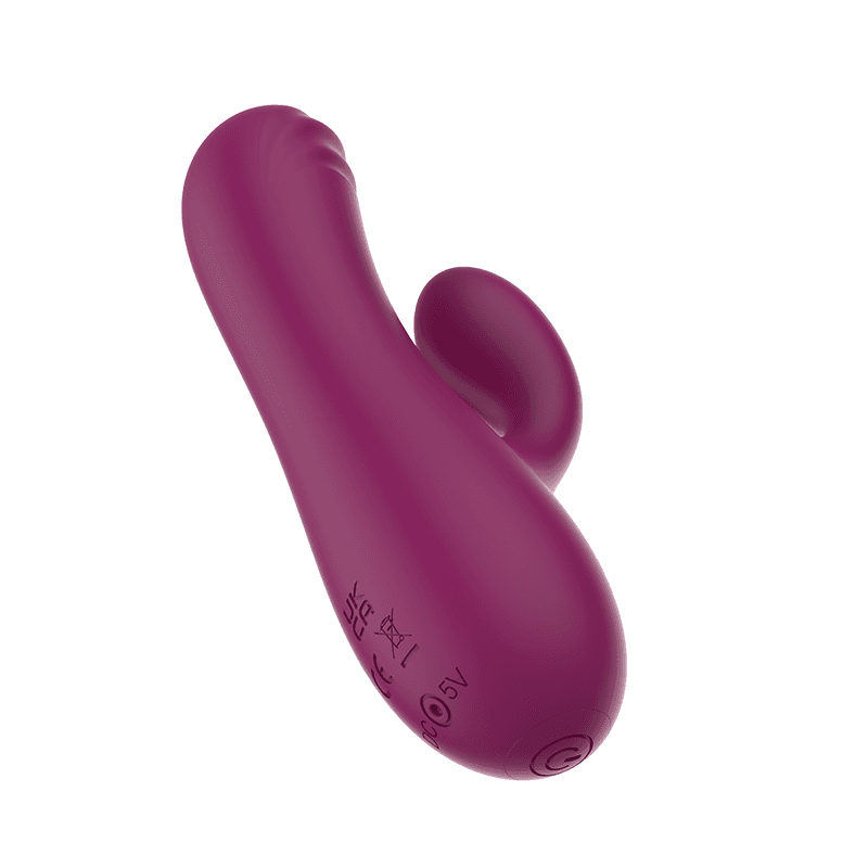 Dual-Stimulation Rabbit Vibrator A0171 — image 6