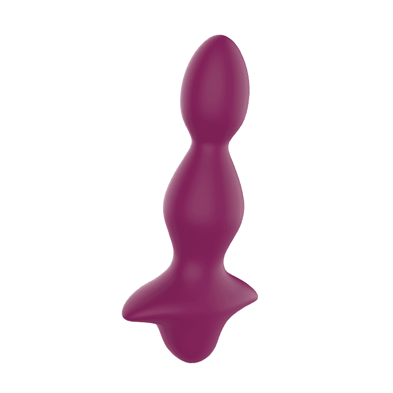 Triple-Bead Anal Vibrator A0178 — image 5