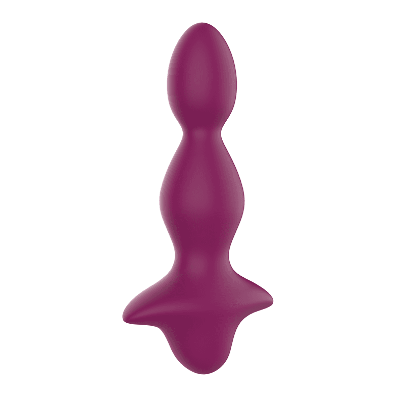 Triple-Bead Anal Vibrator A0178 — image 6
