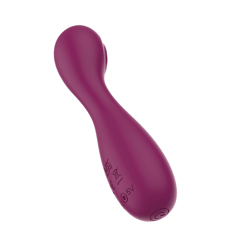 A0180 Single-Motor Clitoral Vibrator A0180 private label OEM manufacturer CE RoHS certified China