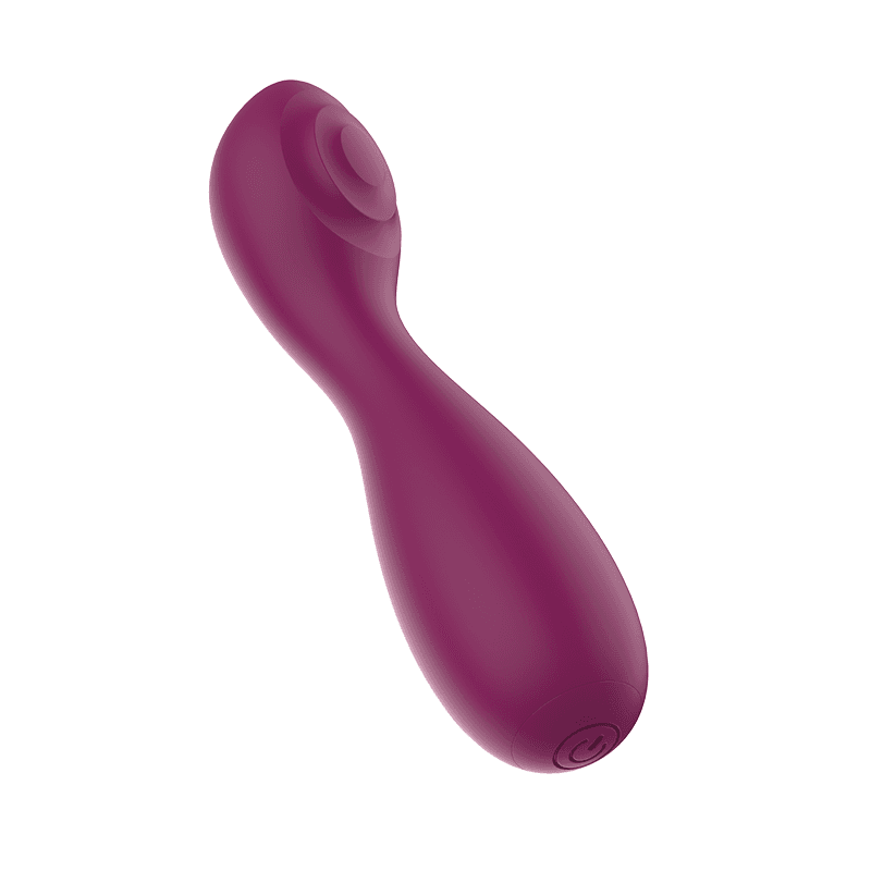Single-Motor Clitoral Vibrator A0180 — image 2