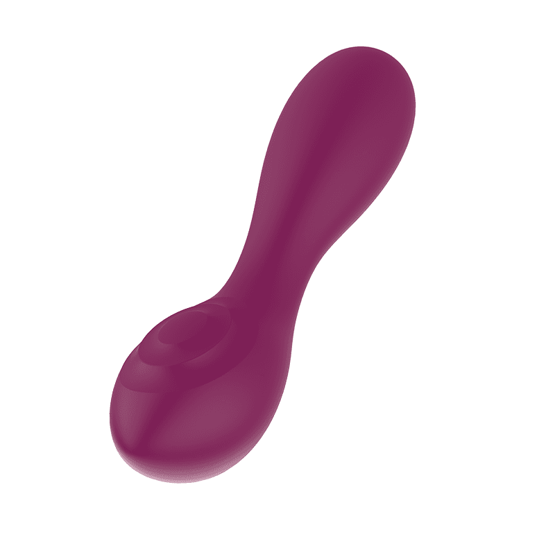 Single-Motor Clitoral Vibrator A0180 — image 3