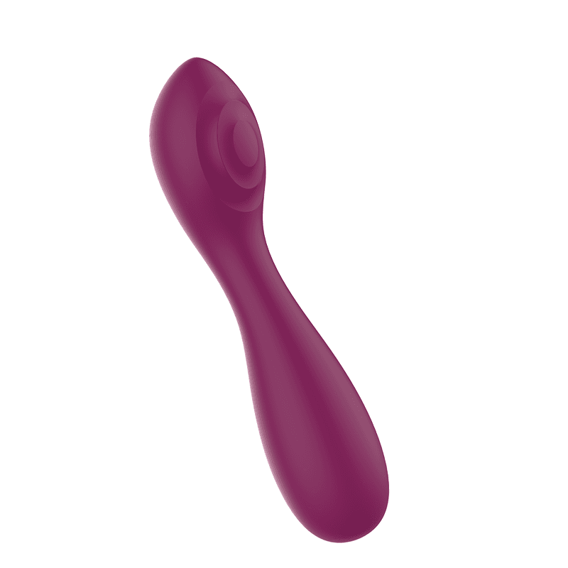 Single-Motor Clitoral Vibrator A0180 — image 4