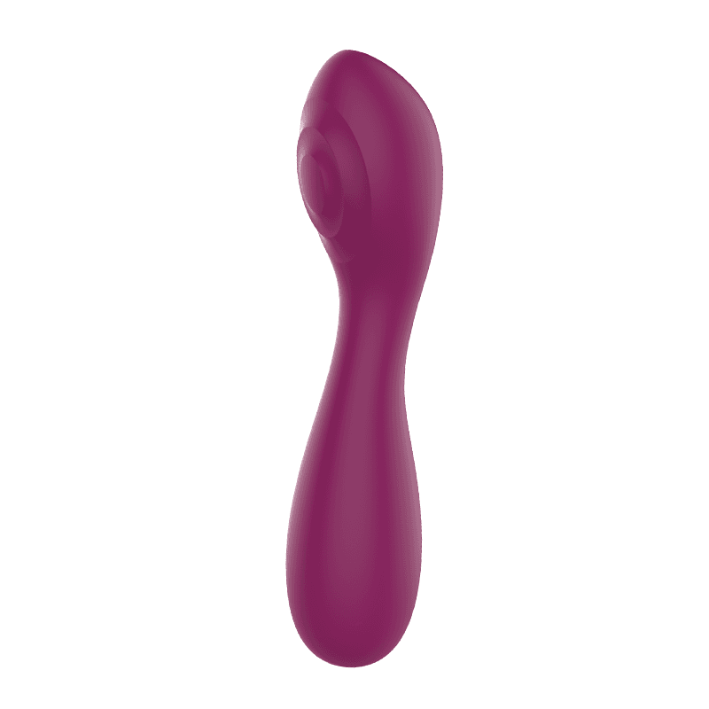 Single-Motor Clitoral Vibrator A0180 — image 5