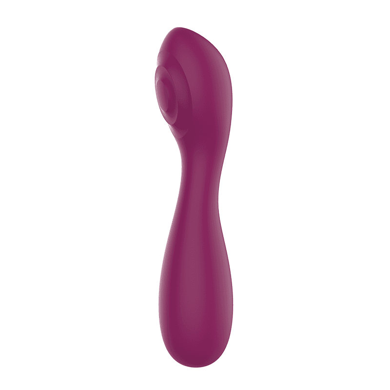 Single-Motor Clitoral Vibrator A0180 — image 6