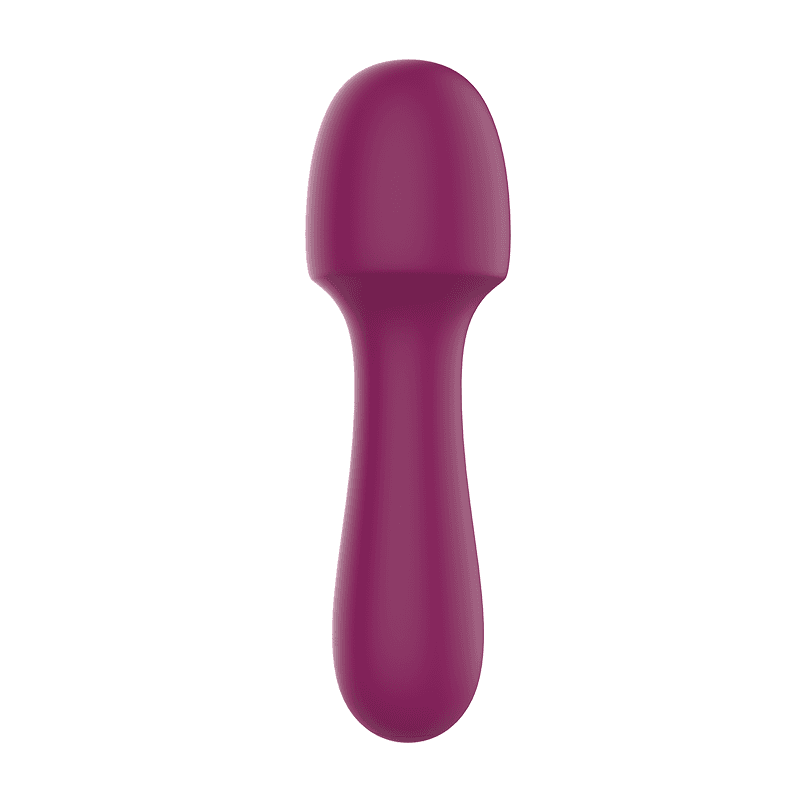 A0183 Mini Wand Massager A0183 private label OEM manufacturer CE RoHS certified China