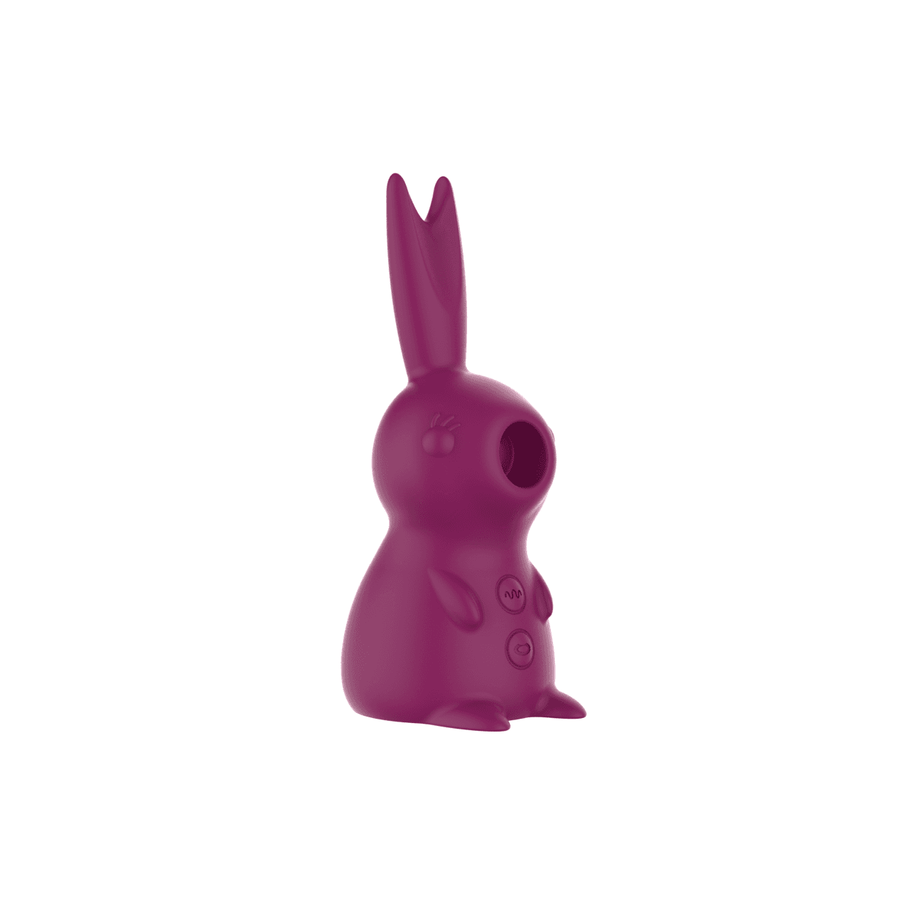 EVo-062 Love Bunny Suction & Tongue Vibrator — image 2