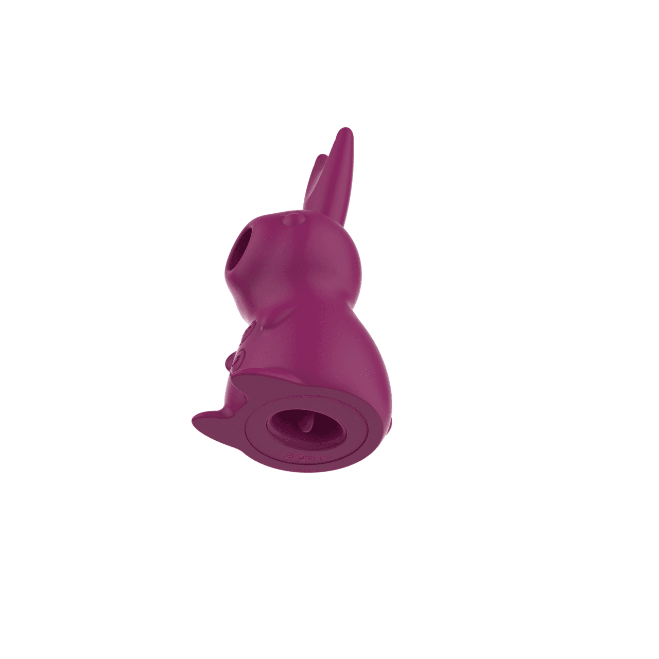 EVo-062 Love Bunny Suction & Tongue Vibrator — image 3