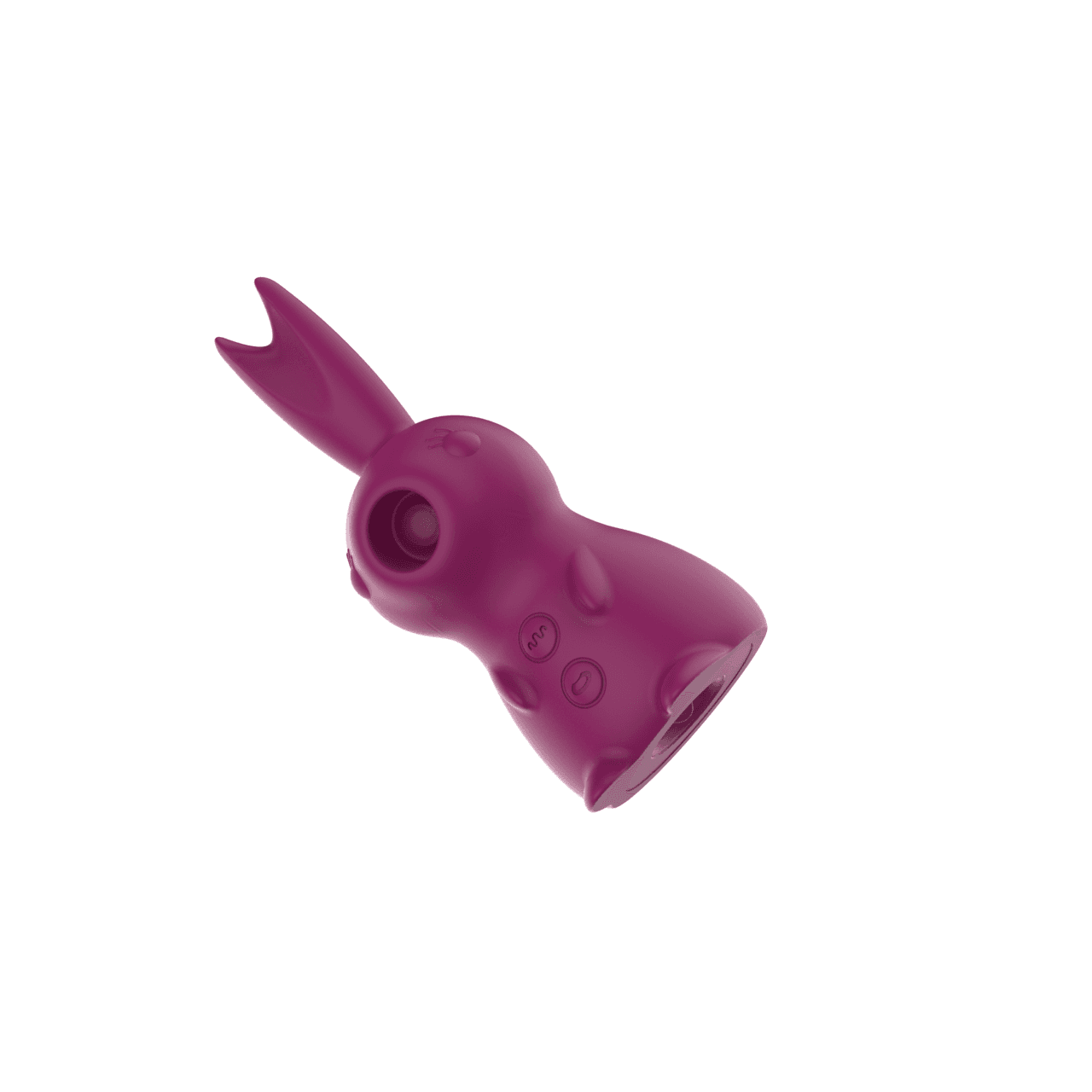 EVo-062 Love Bunny Suction & Tongue Vibrator — image 4