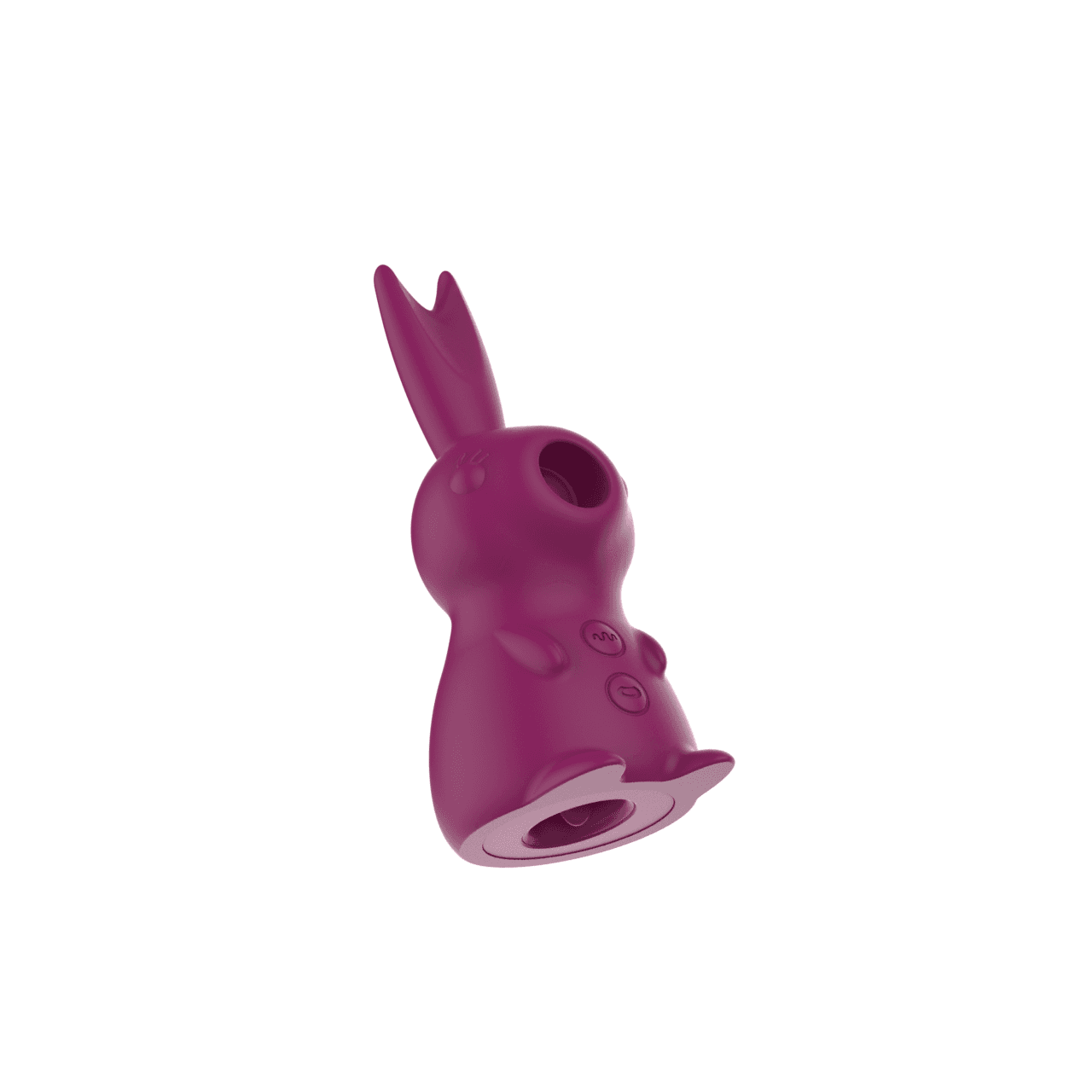 EVo-062 Love Bunny Suction & Tongue Vibrator — image 5