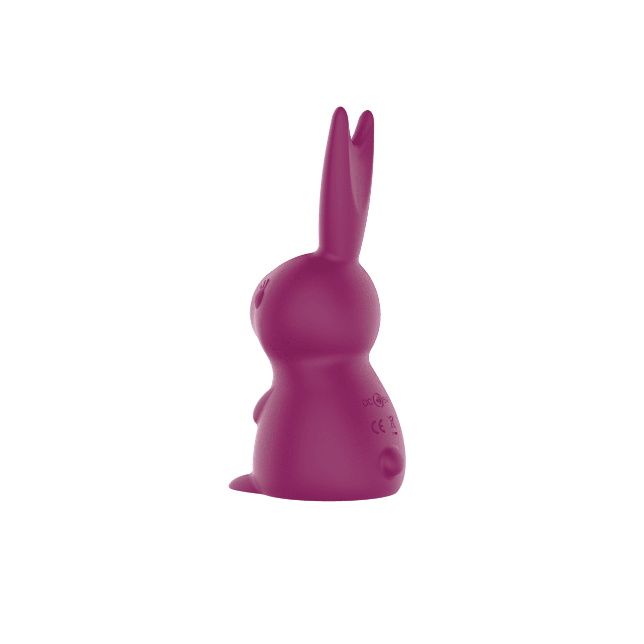 EVo-062 Love Bunny Suction & Tongue Vibrator — image 6