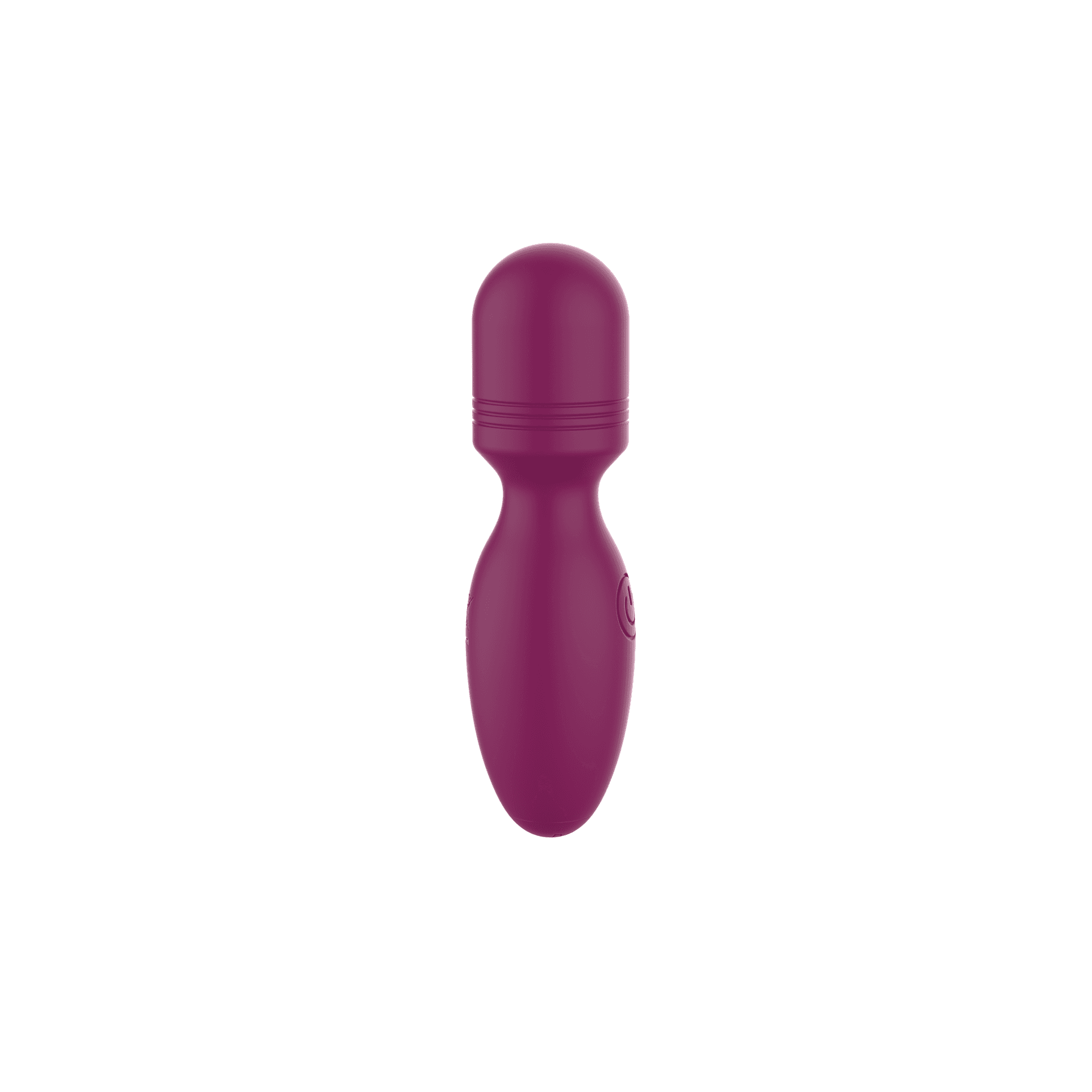 H058 Mini Bowling AV Wand Vibrator — image 2