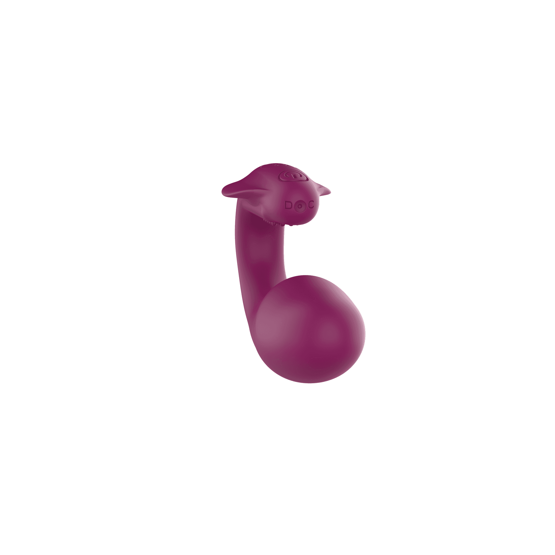 LZ054 Little Dolphin Wearable Vibrating Egg — image 3