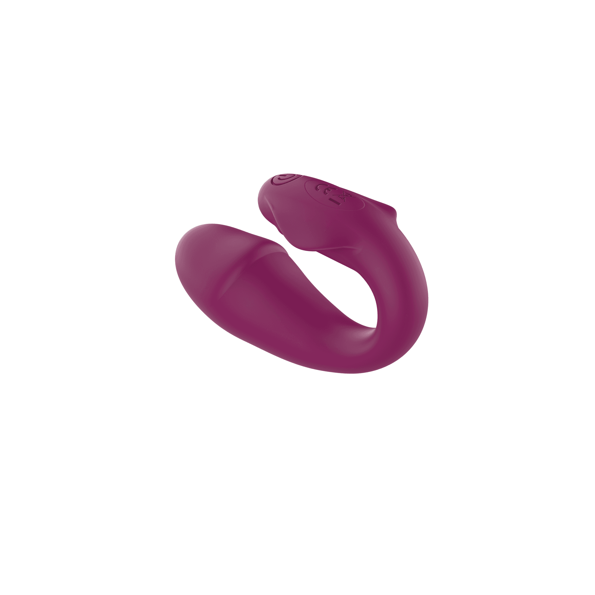 LZ054 Little Dolphin Wearable Vibrating Egg — image 4