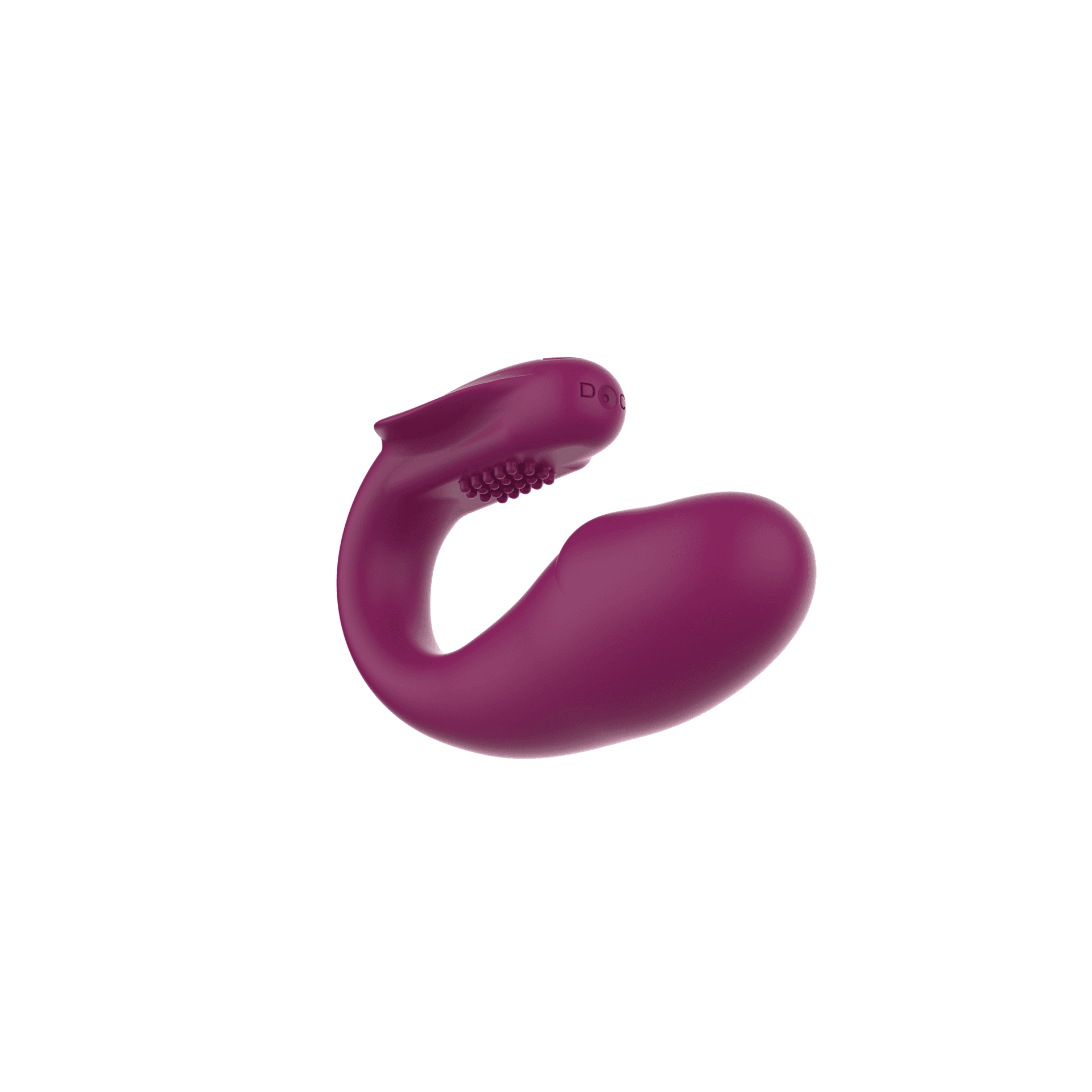 LZ054 Little Dolphin Wearable Vibrating Egg — image 5