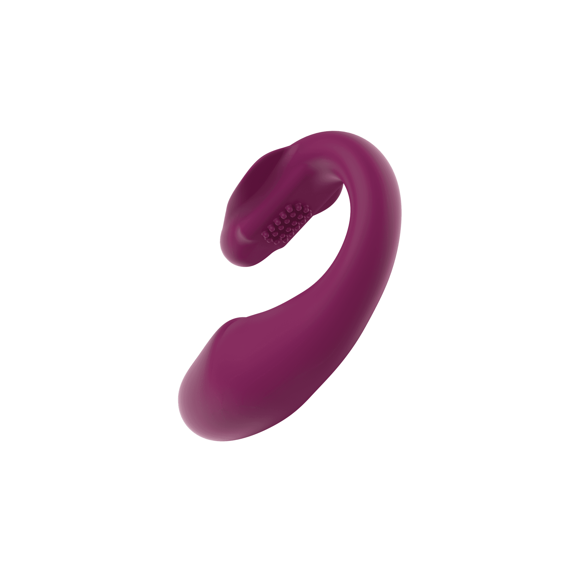LZ054 Little Dolphin Wearable Vibrating Egg — image 6
