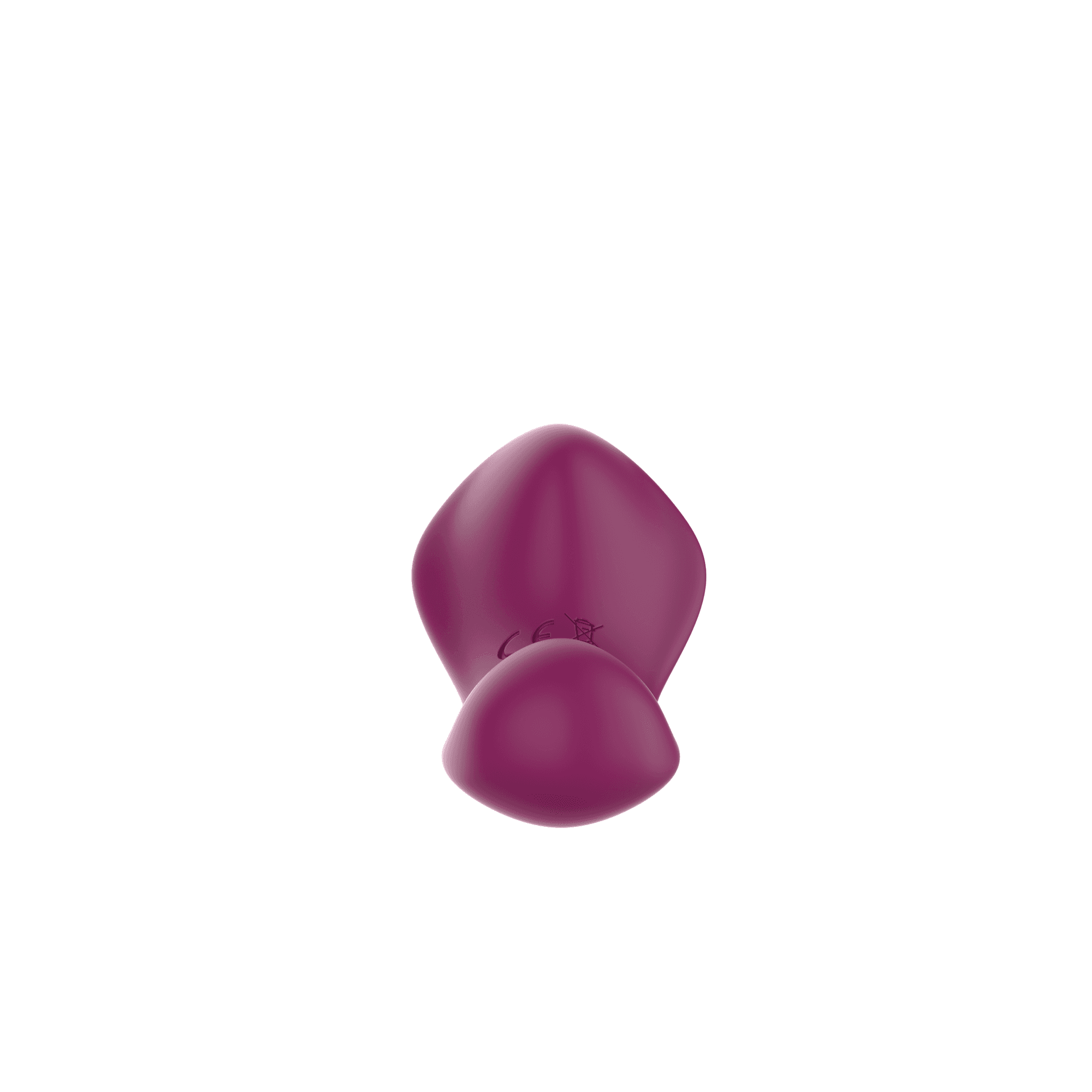 LZ086 Magnetic-Charge Wearable Clitoral Vibrator — image 2