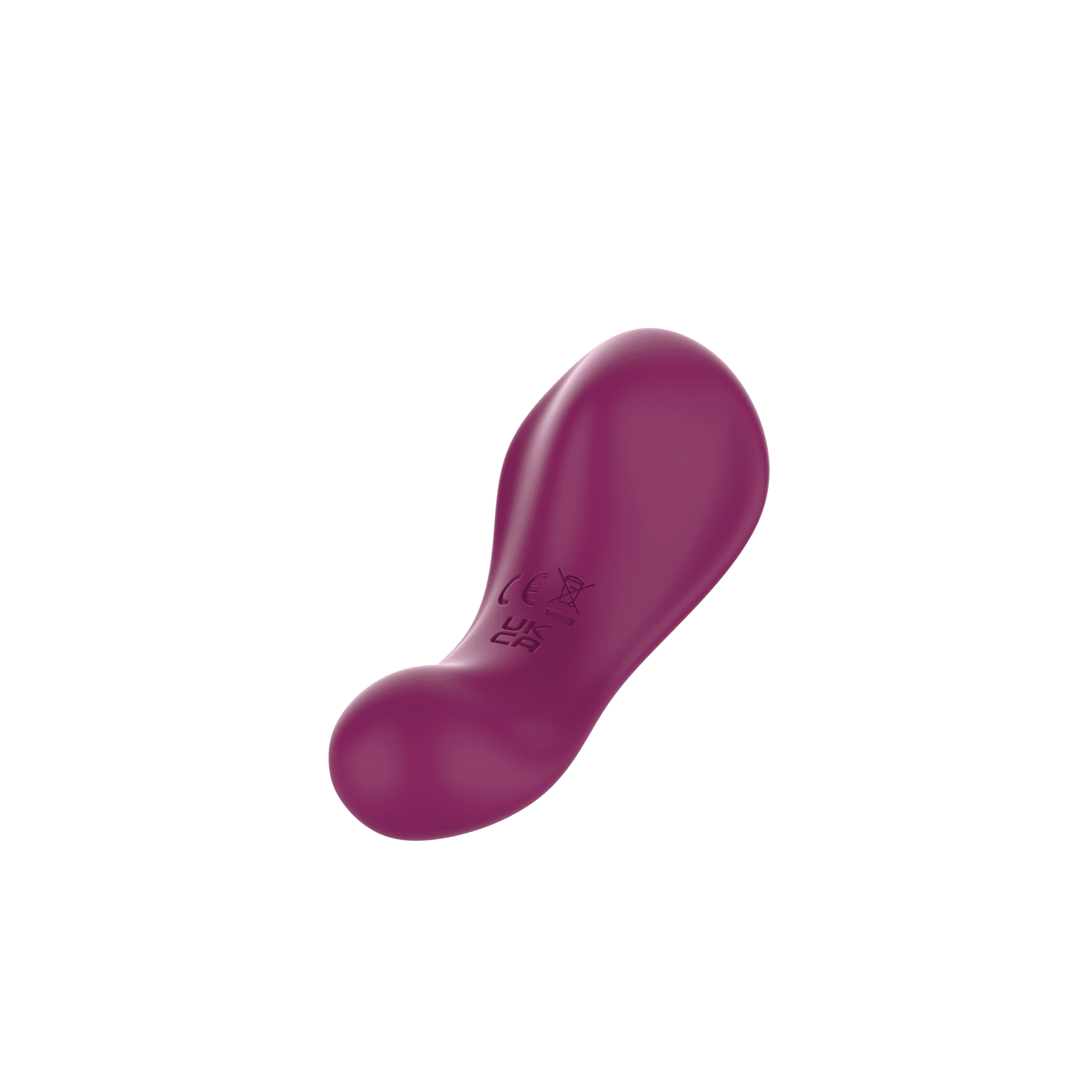 LZ086 Magnetic-Charge Wearable Clitoral Vibrator — image 4