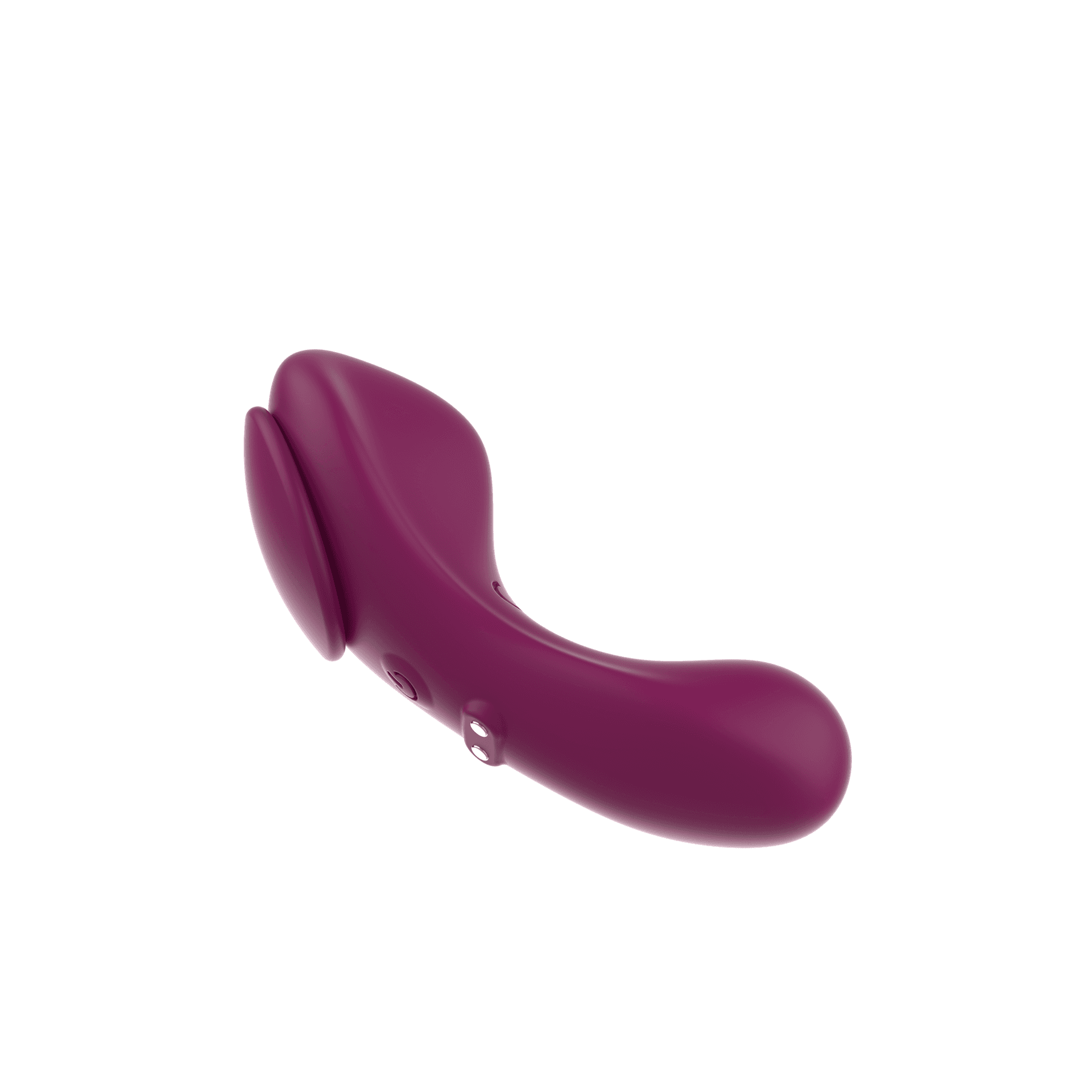 LZ086 Magnetic-Charge Wearable Clitoral Vibrator — image 5