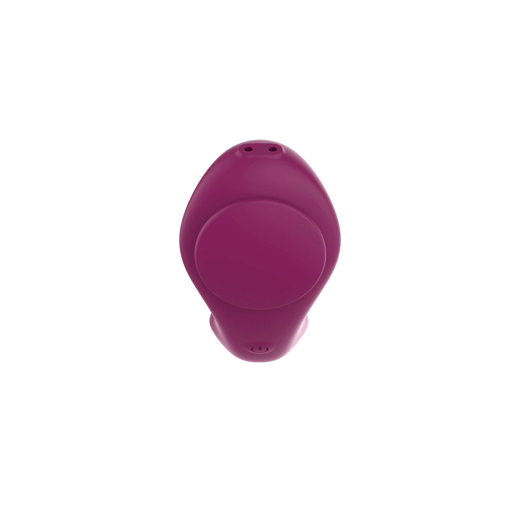 LZ086 Magnetic-Charge Wearable Clitoral Vibrator — image 6
