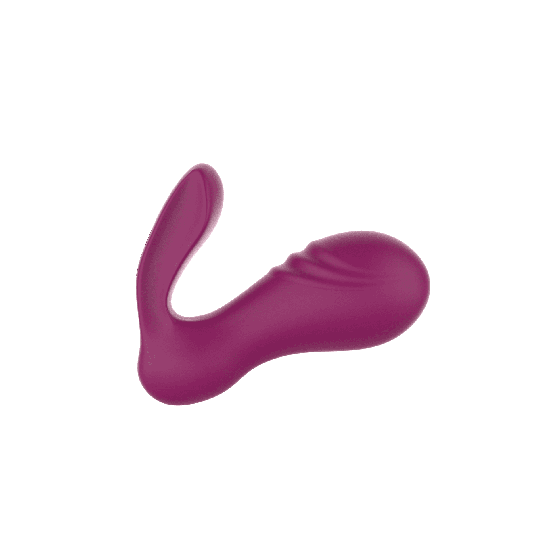 LZ110 Mini Rabbit Dual-Stimulation Vibrator — image 2