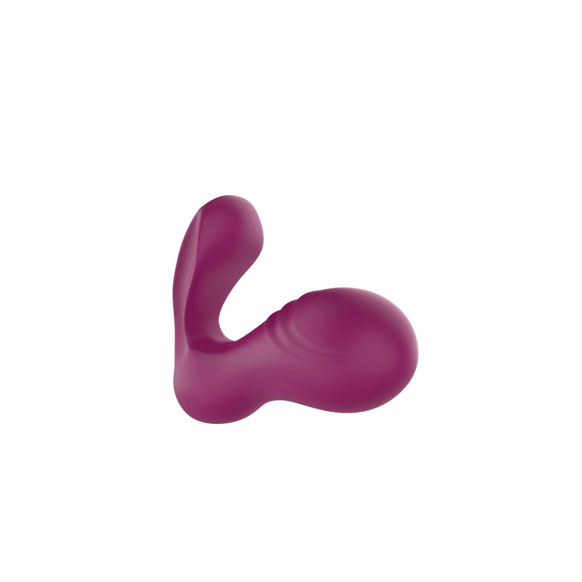 LZ110 Mini Rabbit Dual-Stimulation Vibrator — image 3
