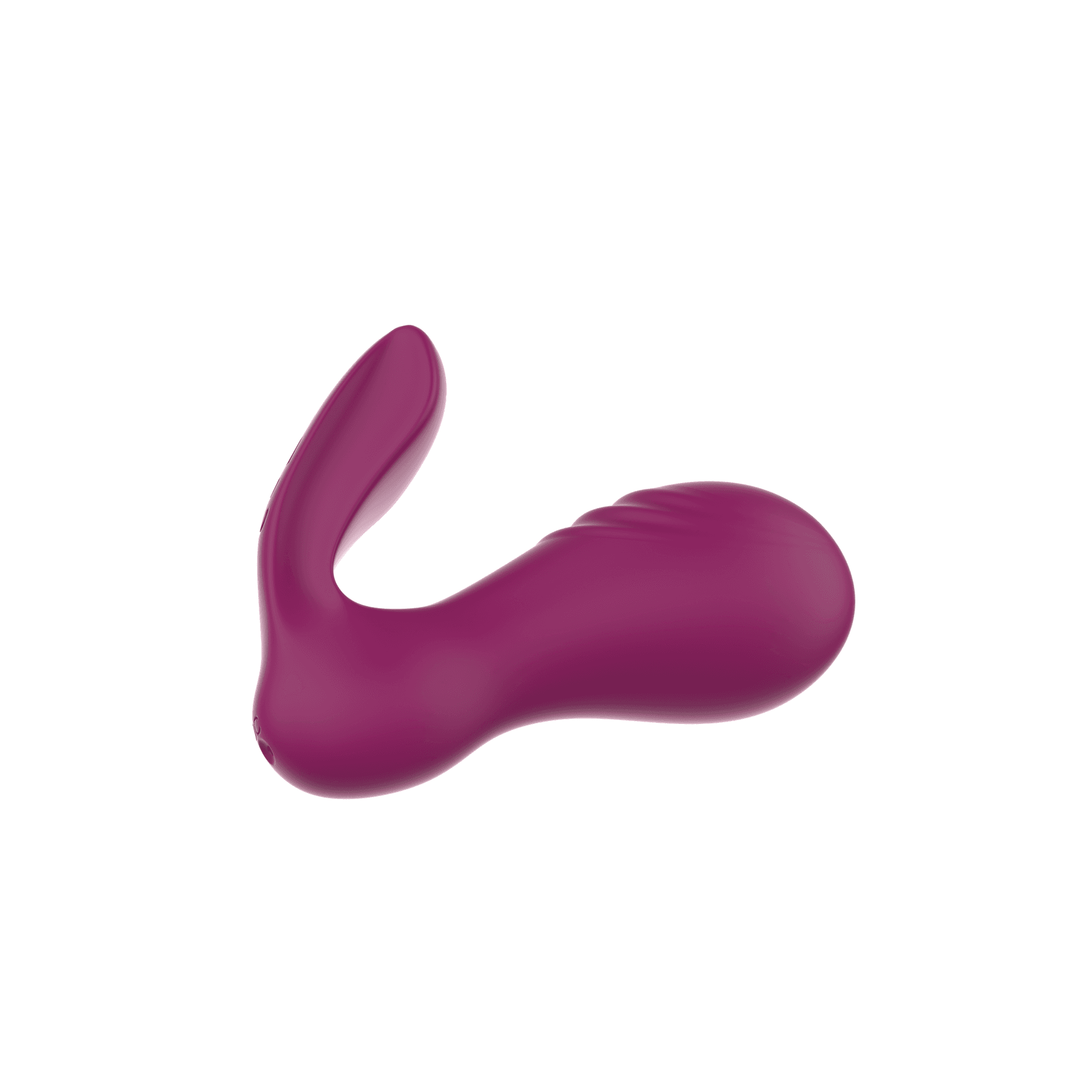 LZ110 Mini Rabbit Dual-Stimulation Vibrator — image 4