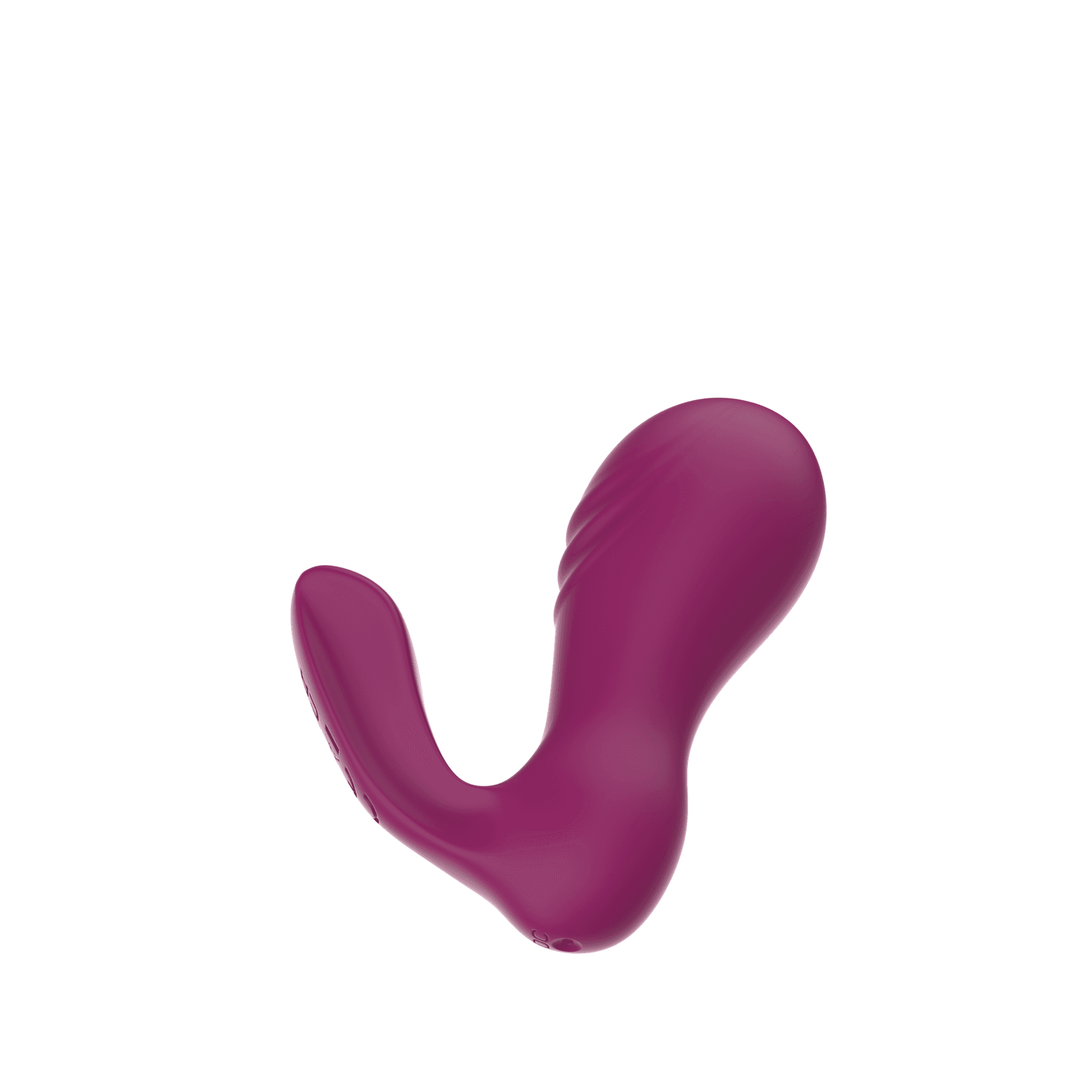 LZ110 Mini Rabbit Dual-Stimulation Vibrator — image 5