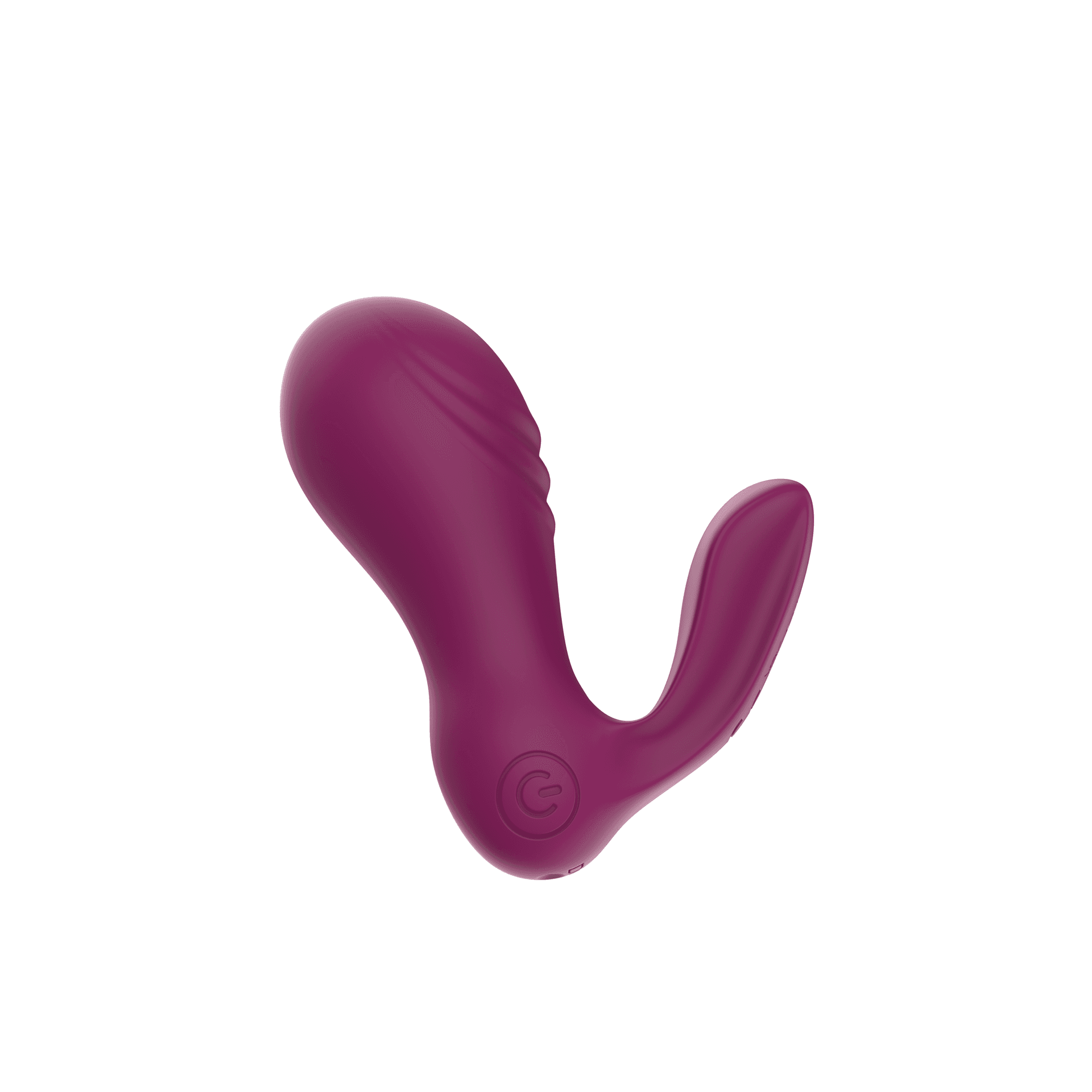 LZ110 Mini Rabbit Dual-Stimulation Vibrator — image 6