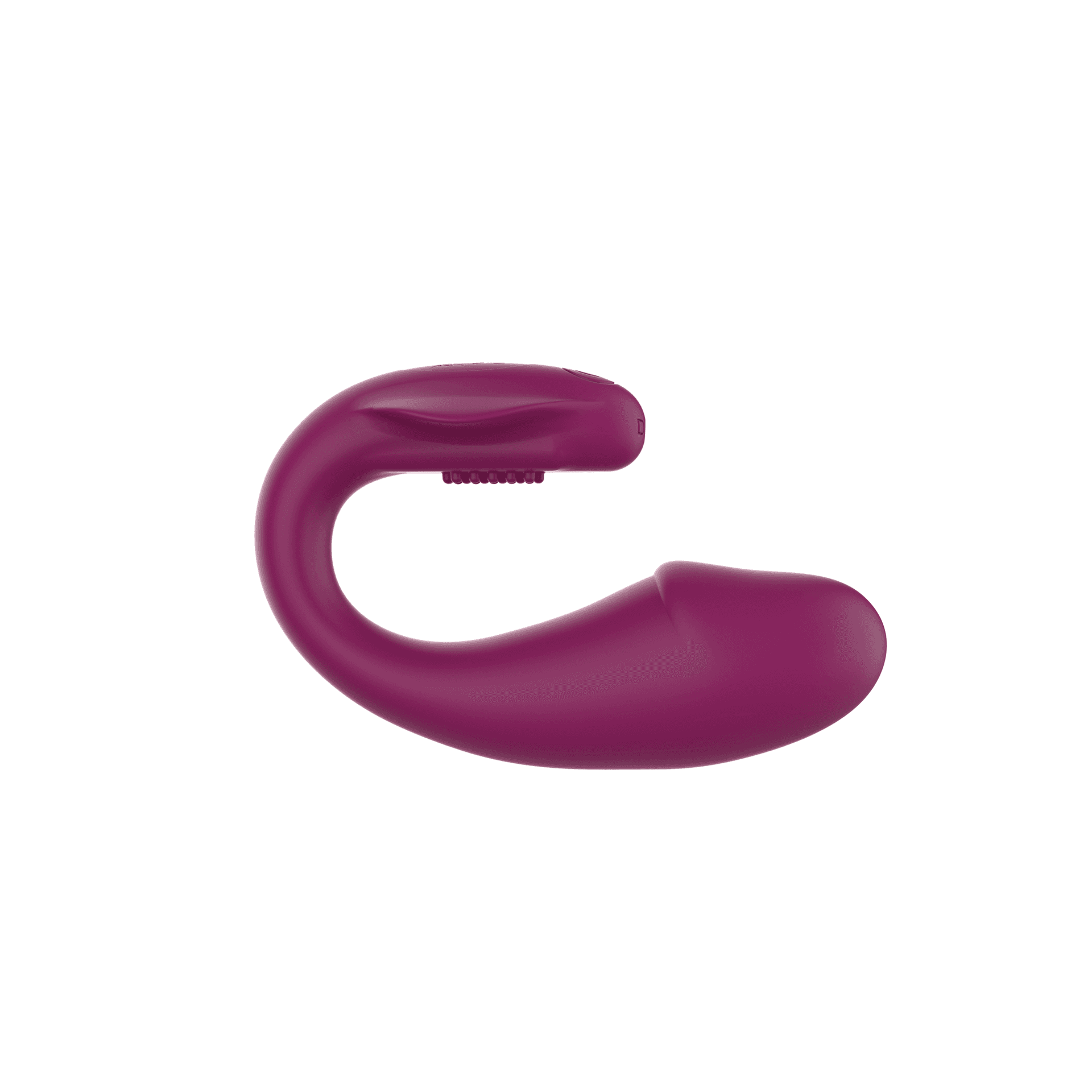 LZ054 Little Dolphin Wearable Vibrating Egg (LZ054) — App Controlled Products by Evokomoribi