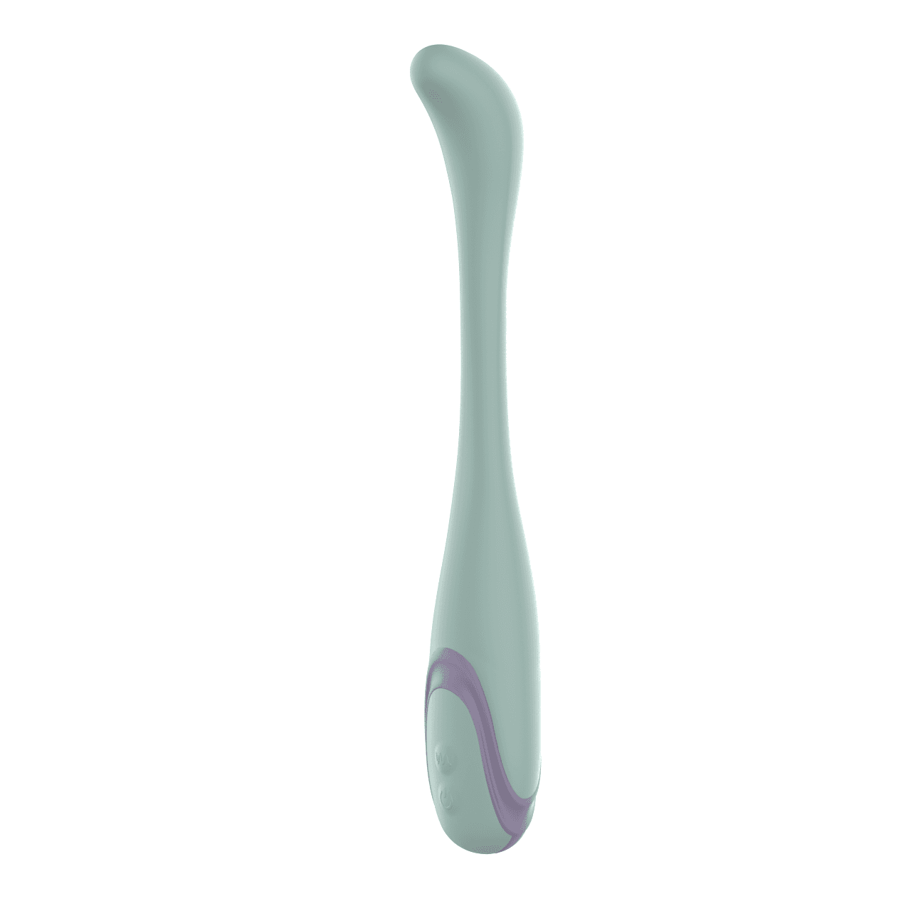 A0021 A0021 Bendable G-Spot Vibrator with Flexible Shaft private label OEM manufacturer CE RoHS certified China